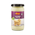 Shan Paste Ginger 310g - Snapcart.pk