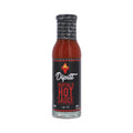 Dipitt Buffalo Hot Sauce 300g - Snapcart.pk