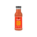 Dipitt Peri Peri Medium Sauce 300g - Snapcart.pk