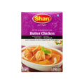 Shan Butter Chicken Mix 50g - Snapcart.pk