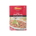 Shan Brain Masala 50g - Snapcart.pk