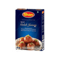 Shan Delve Gulab Jamun Mix 100g - Snapcart.pk