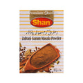 Shan Zafrani Garam Masala 50g - Snapcart.pk