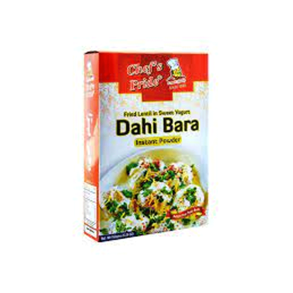 Chef's Pride Dahi Bara 150g - Snapcart.pk