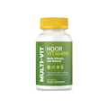 Noor Vitamins Multi-vitamin And Mineral Tab 60s - Snapcart.pk