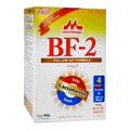 Morinaga Bf-2 Follow-up Formula From 6-12 Months 600g - Snapcart.pk