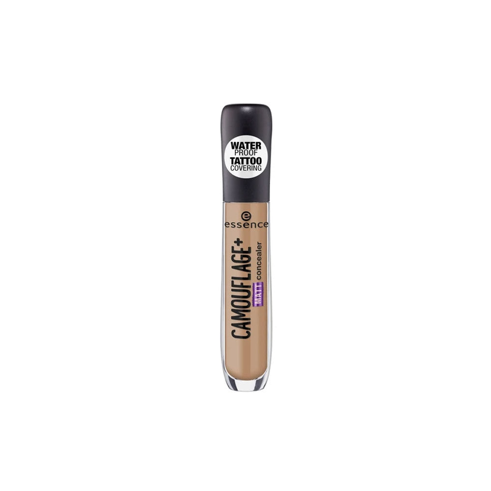 Essence - Camouflage+ Matt Concealer 700