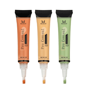 MUICIN - HD Pro Concealer Corrector- 0.28g - My Store