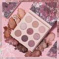 Colourpop- Making Mauves Shadow Palette, 9g
