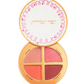 Too Faced- 4 Breakaway Blush Palette