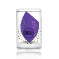Lurella - Angled Beauty Sponge - Purple