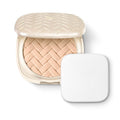 Kiko milano- Dolce Diva Powder Foundation Spf 50- Ivory 01