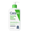 Cerave Hydrating Facial Cleanser 355Ml