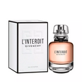 Givenchy L'inerdit Women EDP 80Ml