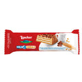 Loacker Milk & Cereal Bar 25gm - Snapcart.pk