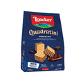 Locker Quadratini Chocolate 250g - Snapcart.pk