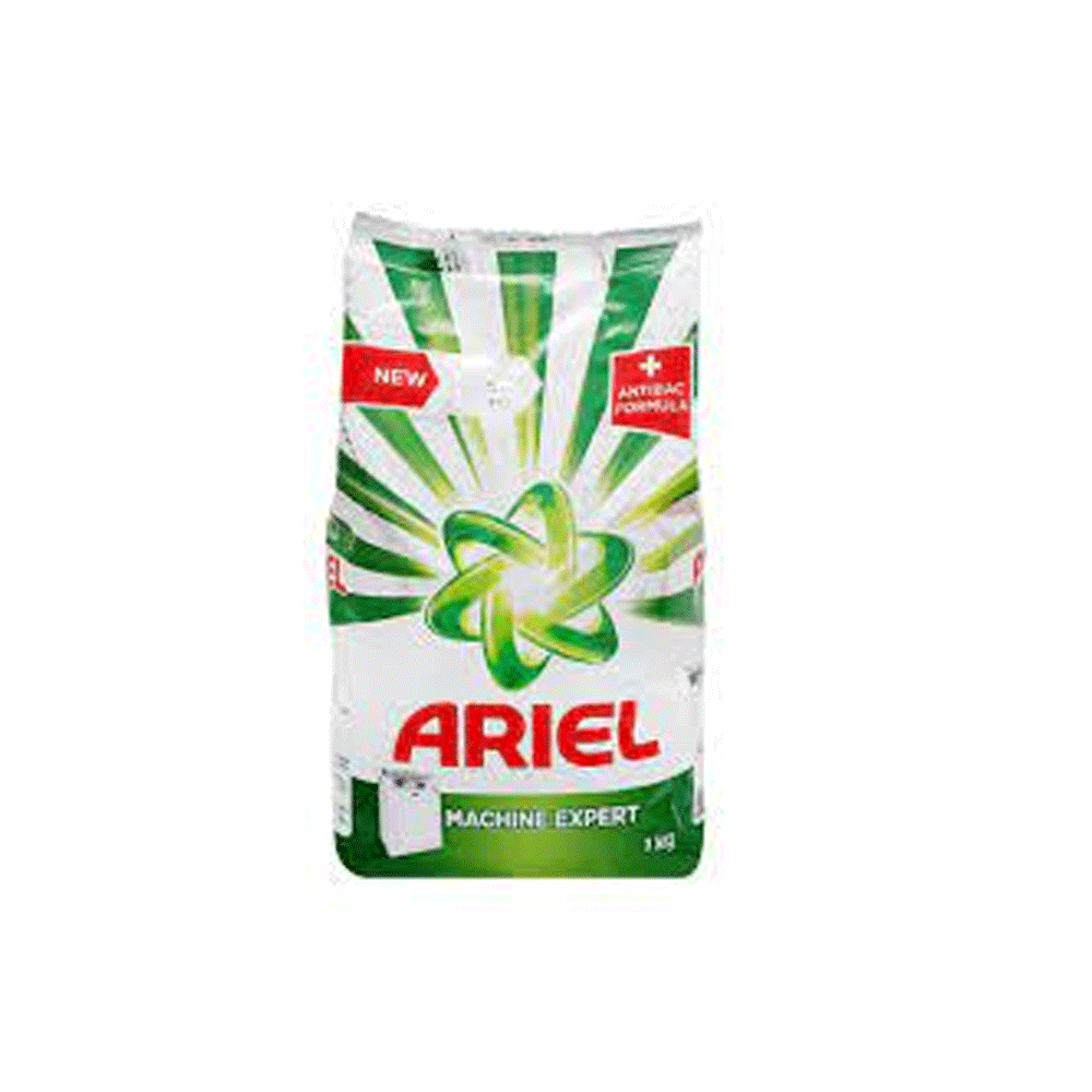 Ariel Machine Expert Washind Powder 400g - Snapcart.pk