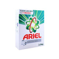 Ariel Washing Powder Automatic Green2.5 Kg - Snapcart.pk