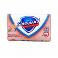Safeguard Floral Scent Hand Soap 125g