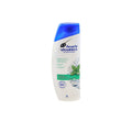 Head & Shoulders Menthol Refresh Shampoo 360ml - Snapcart.pk