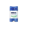Gillette Hydrating Gel Aloe Scent Doedorant Stcik 70ml - Snapcart.pk