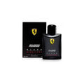Ferrari Scuderia Black Edt 125ml