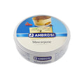 Ambrosi Mascarpone 250g - Snapcart.pk