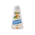 Pecorino Romano Zanetti Cheese 200g - Snapcart.pk