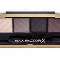 MaxFactor Smokey Eye Matte Drama Kit Eyeshadow Palette 30 Smokey Onyx 1.8g