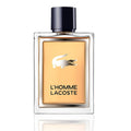 Lacoste L'Homme Lacoste EDT For Men 100Ml