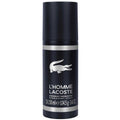 Lacoste L'homme Deodorant Spray 150Ml