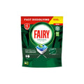 Fairy Original All In One Dishwasher Capsules 60s - Snapcart.pk