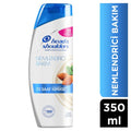 Head & Shoulders Moisturizing Care Shampoo 350ml - Snapcart.pk