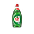 Fairy Original Dishwash 654ml - Snapcart.pk