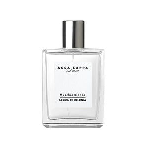 Acca Kappa Muschio Bianco Eau De Cologne 30Ml