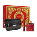 Versace Eros Flame EDP 100Ml+EDP 10Ml+Pouch