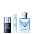 Versace Pour Homme EDT 100Ml + Deo Stick 75Ml + EDT 10Ml
