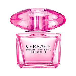 Versace Bright crystal Absolu For Women Edp 90ml