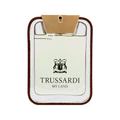 Trussaedi My Land P.h Edt Spray 100ml