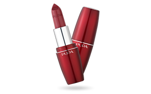 Pupa Vol Rapid Action Vol Enhancing Lipstick - Vintage Red - Snapcart.pk