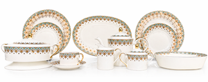 DINNER SET 61 PCS CGP (K)