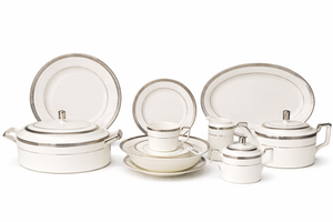 DINNER SET 85 PCS NORITAKE (A)