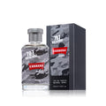 Carrera Jeans 707 Camouflage Uomo Edp 125ml