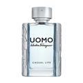 Salvatone Ferragans Uomo Casual Life Edt 100ml