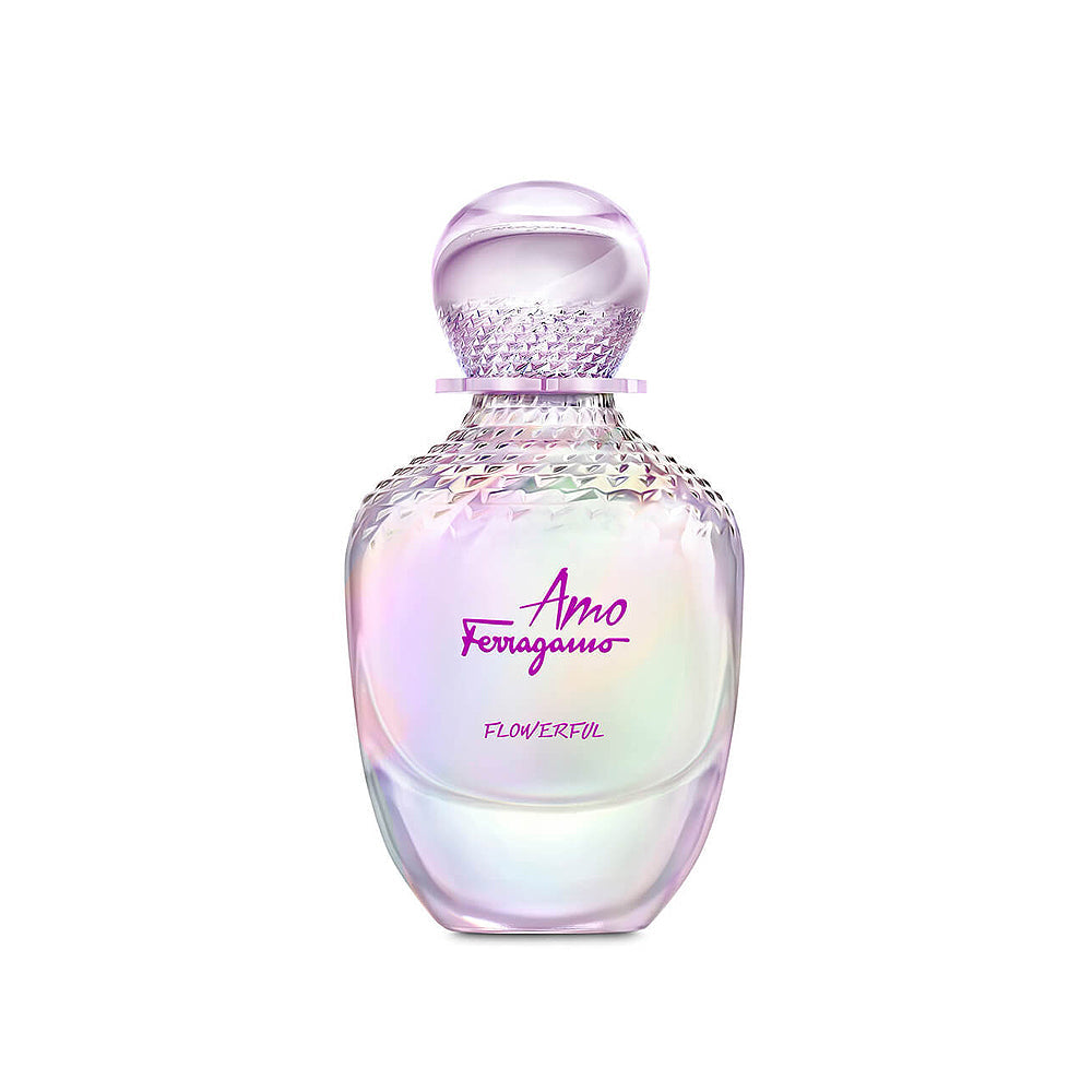 Salvatore Ferragamo Amo Flower Full 100ml