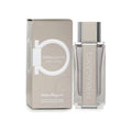 Ferragamo Bright Leather Edt 100ml