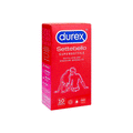 Durex Settebello Supersottile Condoms 10s (uk) - Snapcart.pk