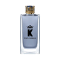 Dolce & Gabbana K Pour Homme Edt 200ml