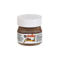 Nutella Ferrero Spread Jar 25g - Snapcart.pk