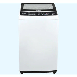 Super Asia SA-809G Auto - Washing Capacity: 9kg - My Store